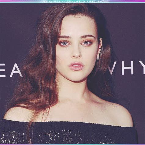 KATHERINE LANGFORD (@katherinelangford) .